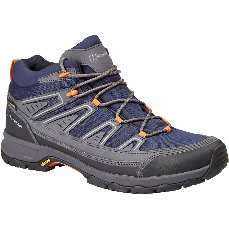 Berghaus Explorer Active GTX Mens Mid Boots-4