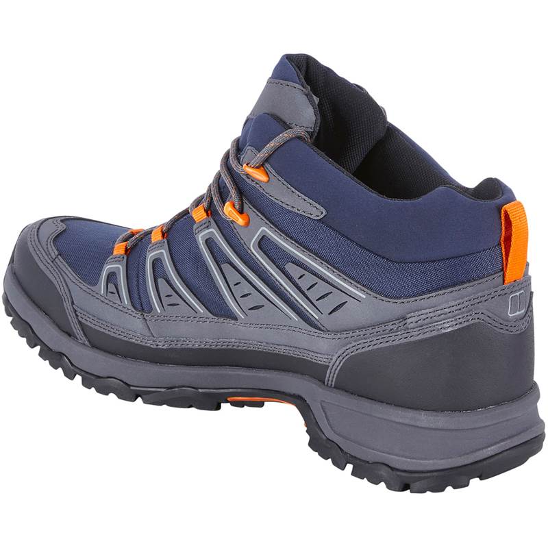 Berghaus Explorer Active GTX Mens Mid Boots-5