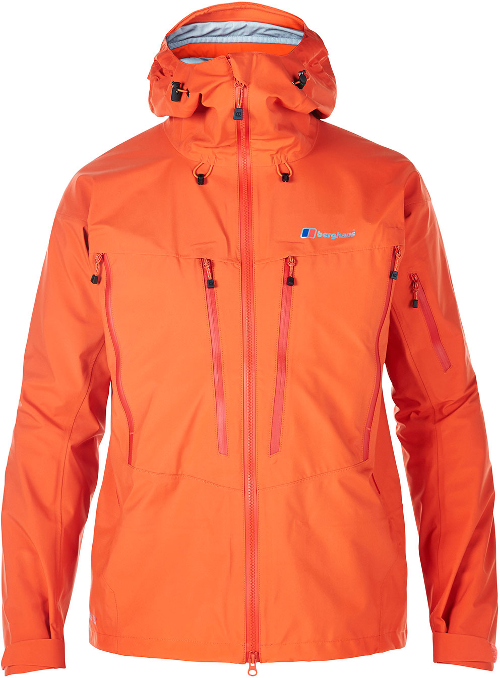 Berghaus gore tex pro on sale jacket