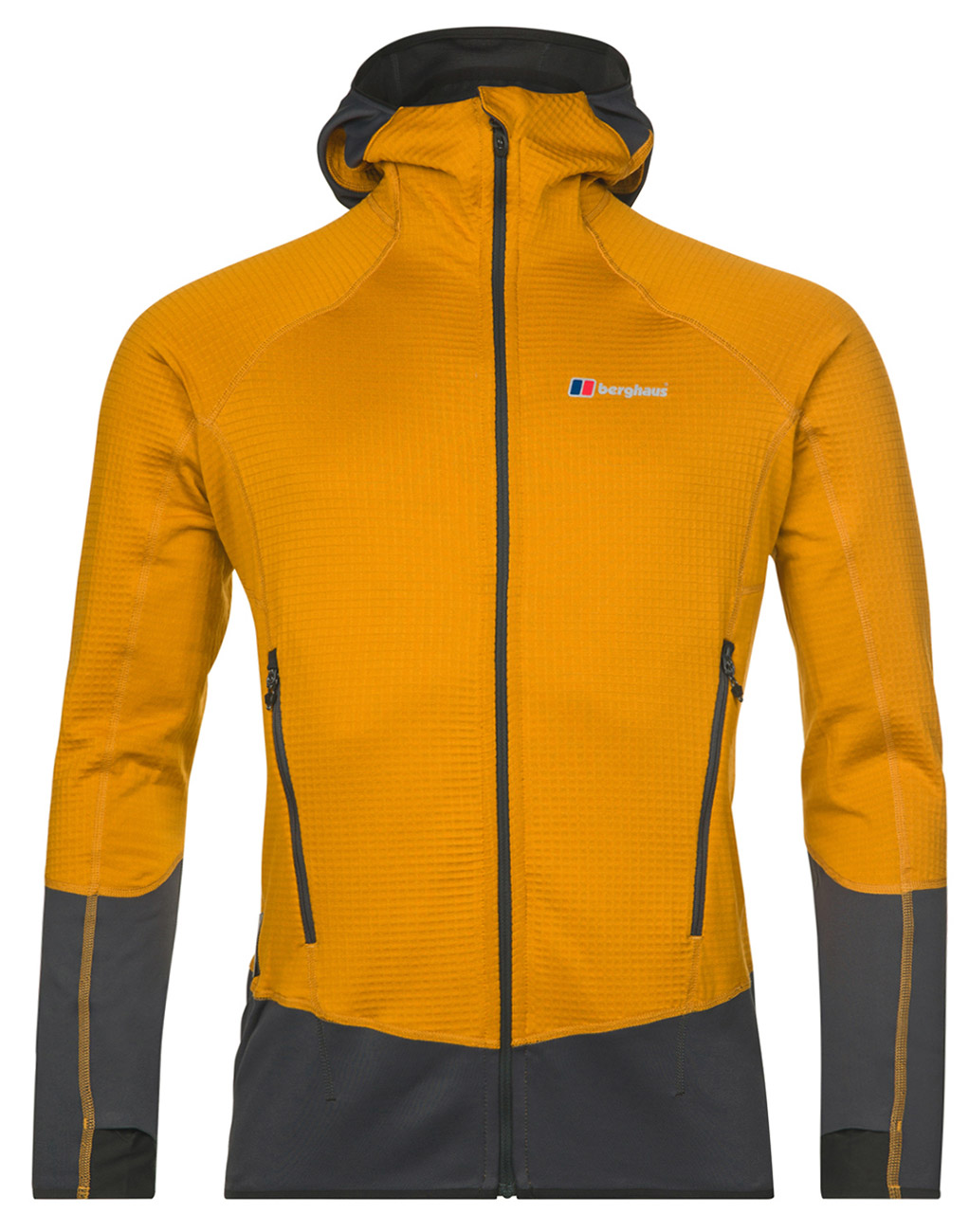 Berghaus extrem 7000 online hoody