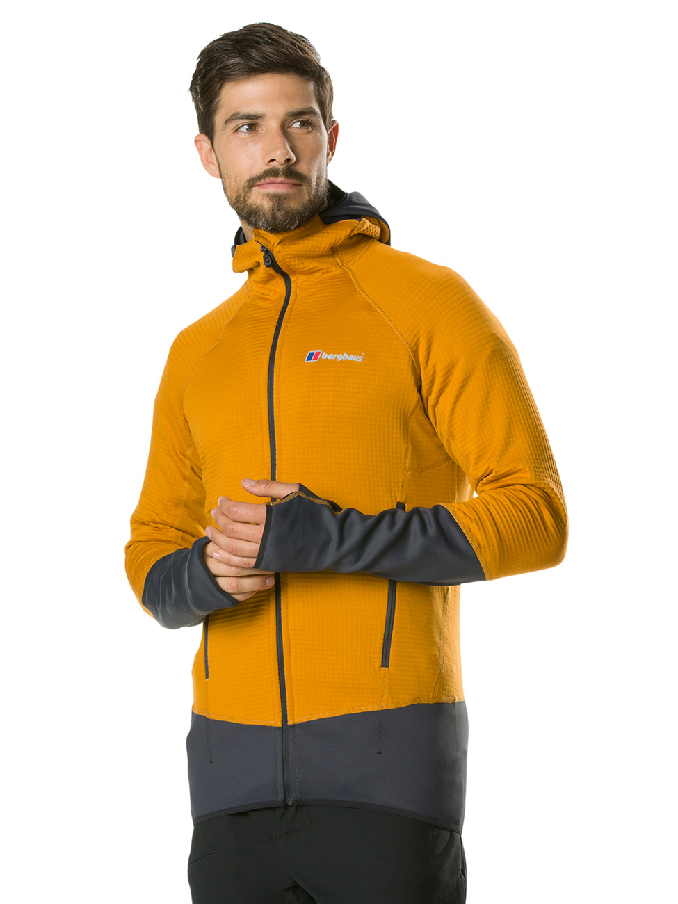 Berghaus extrem 7000 outlet fleece