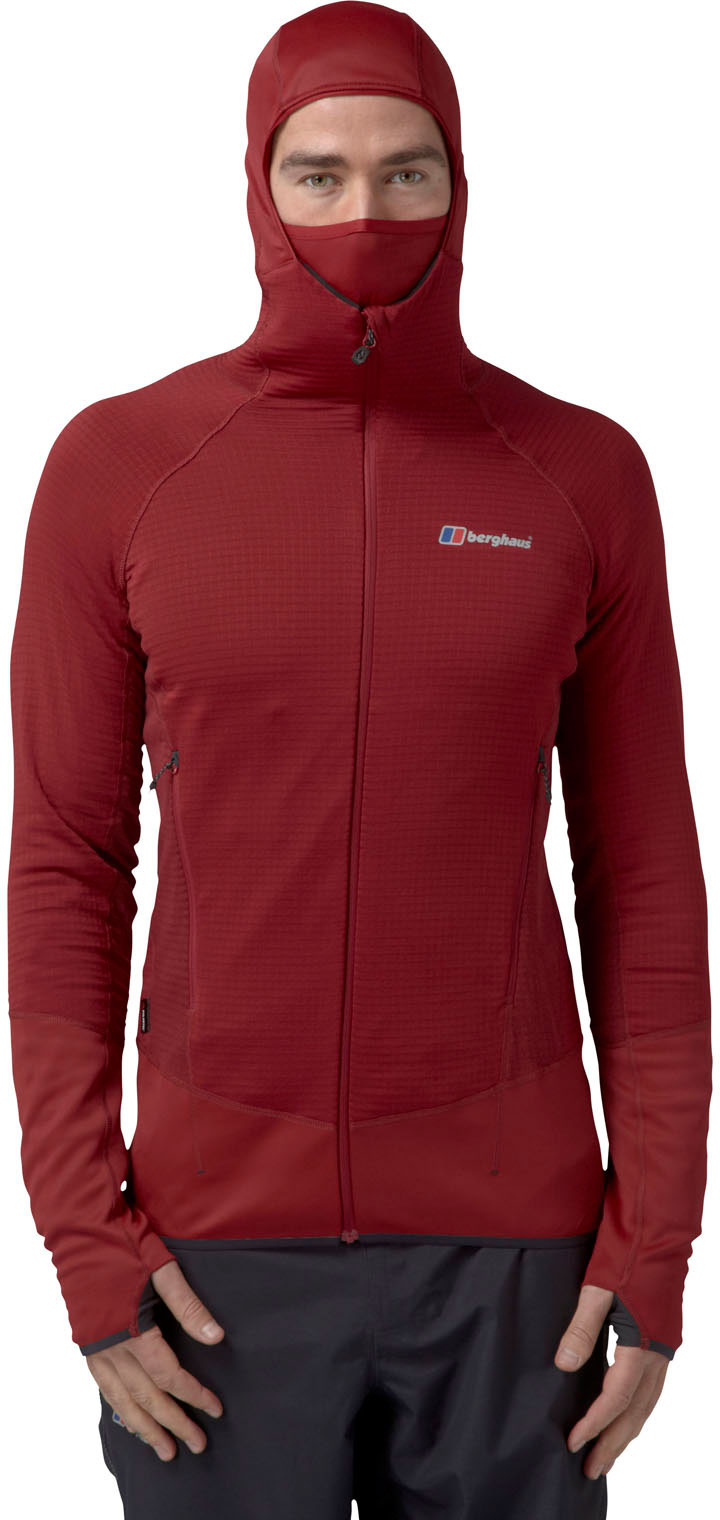 Berghaus extrem sales 7000 hoody