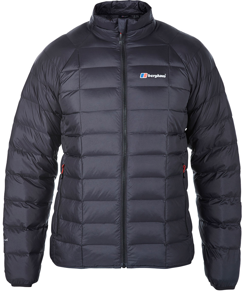 Berghaus hydrodown 600 best sale