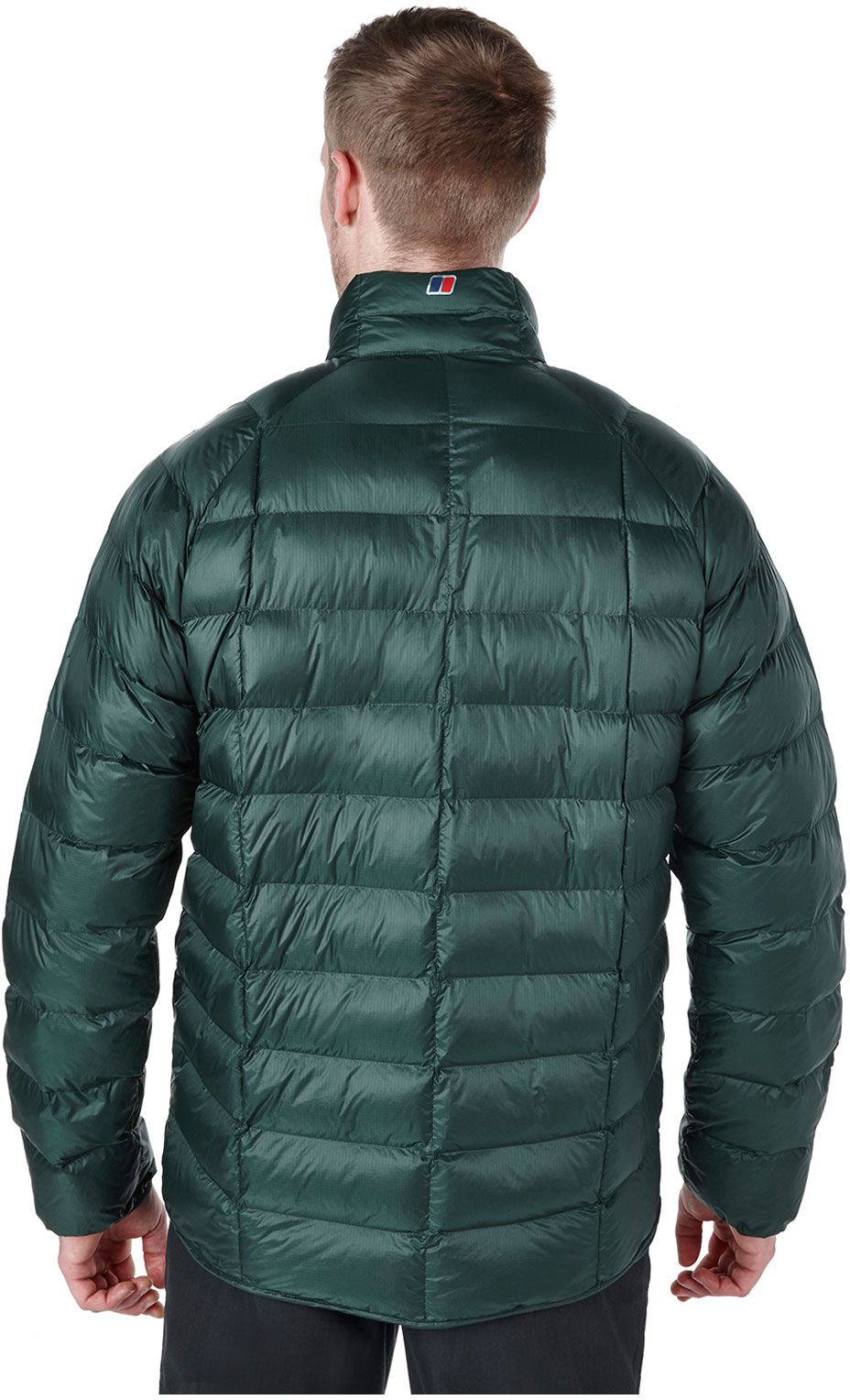 berghaus scafell hydrodown jacket