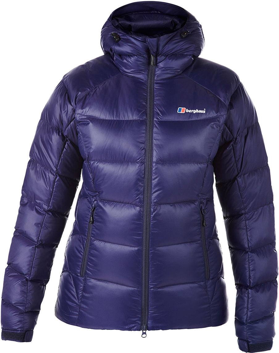 Berghaus popena 2 down jacket sale