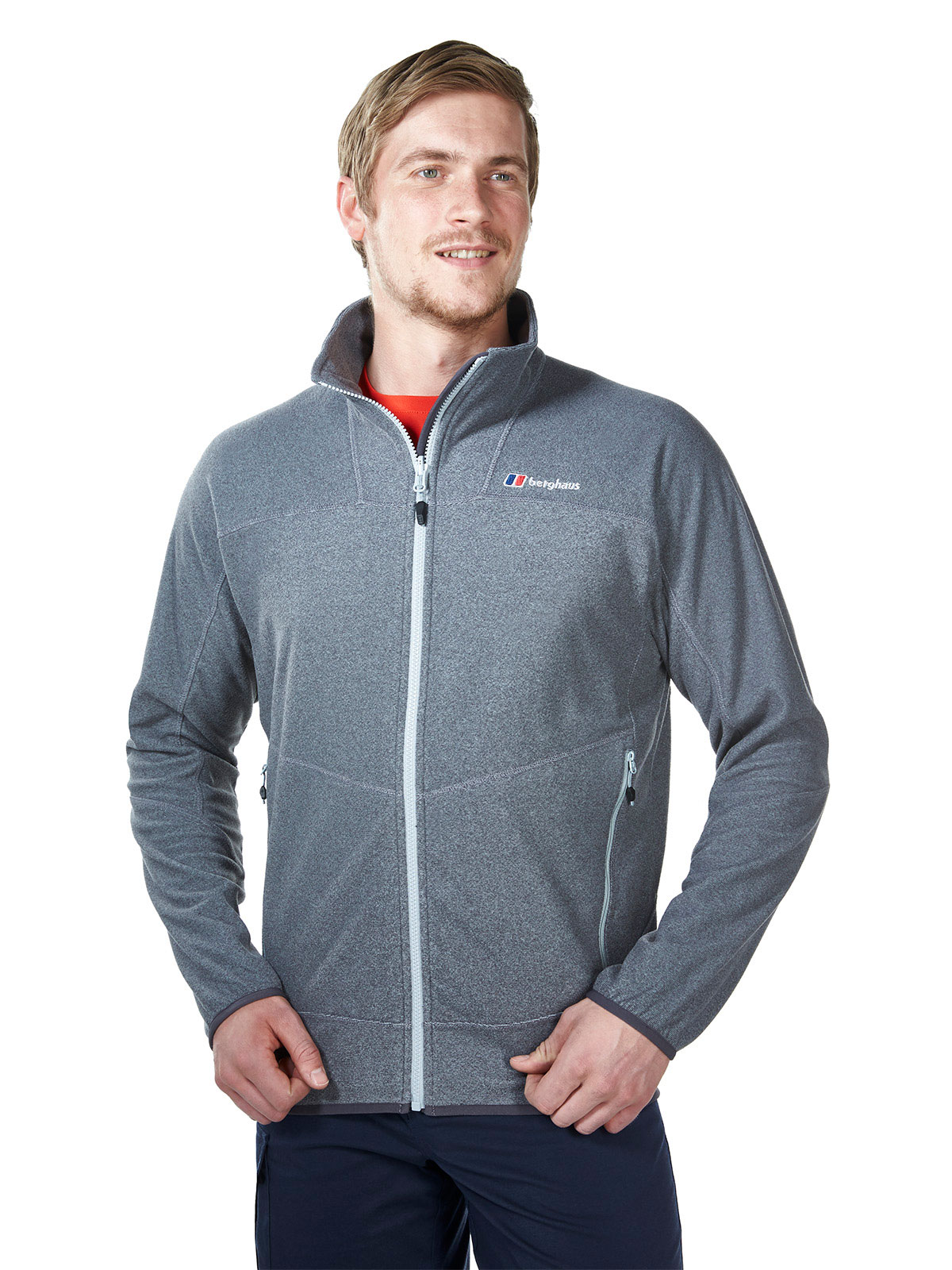 Berghaus spectrum fleece best sale