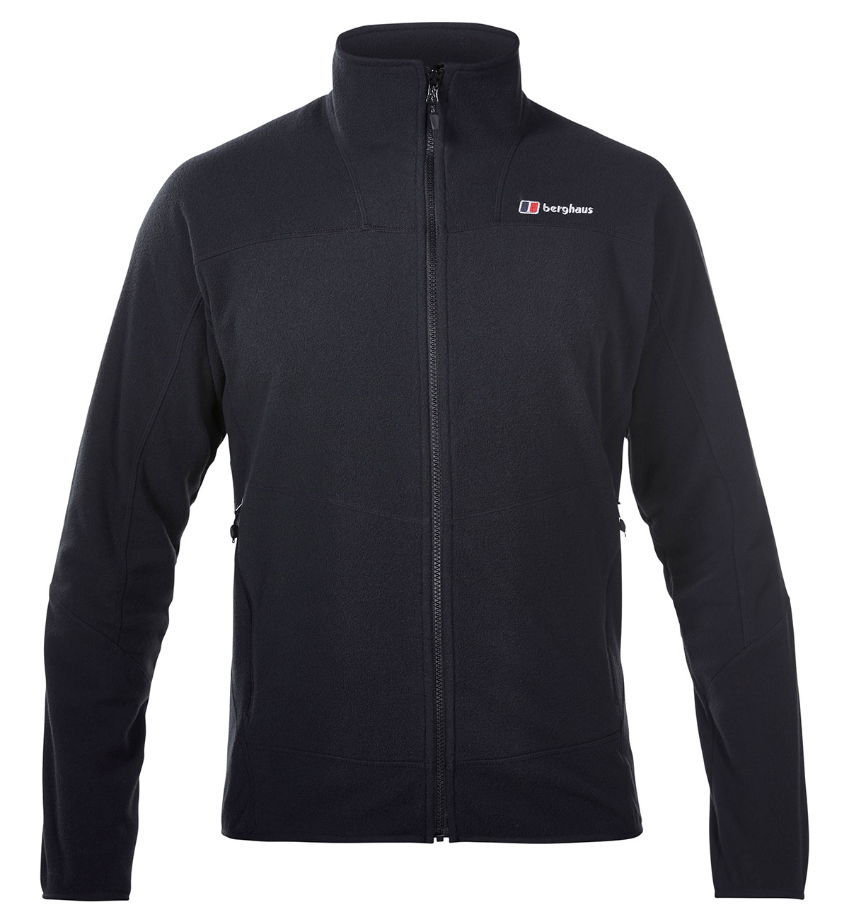 Berghaus Spectrum Micro Full Zip 2.0 IA Mens Fleece Jacket E Outdoor