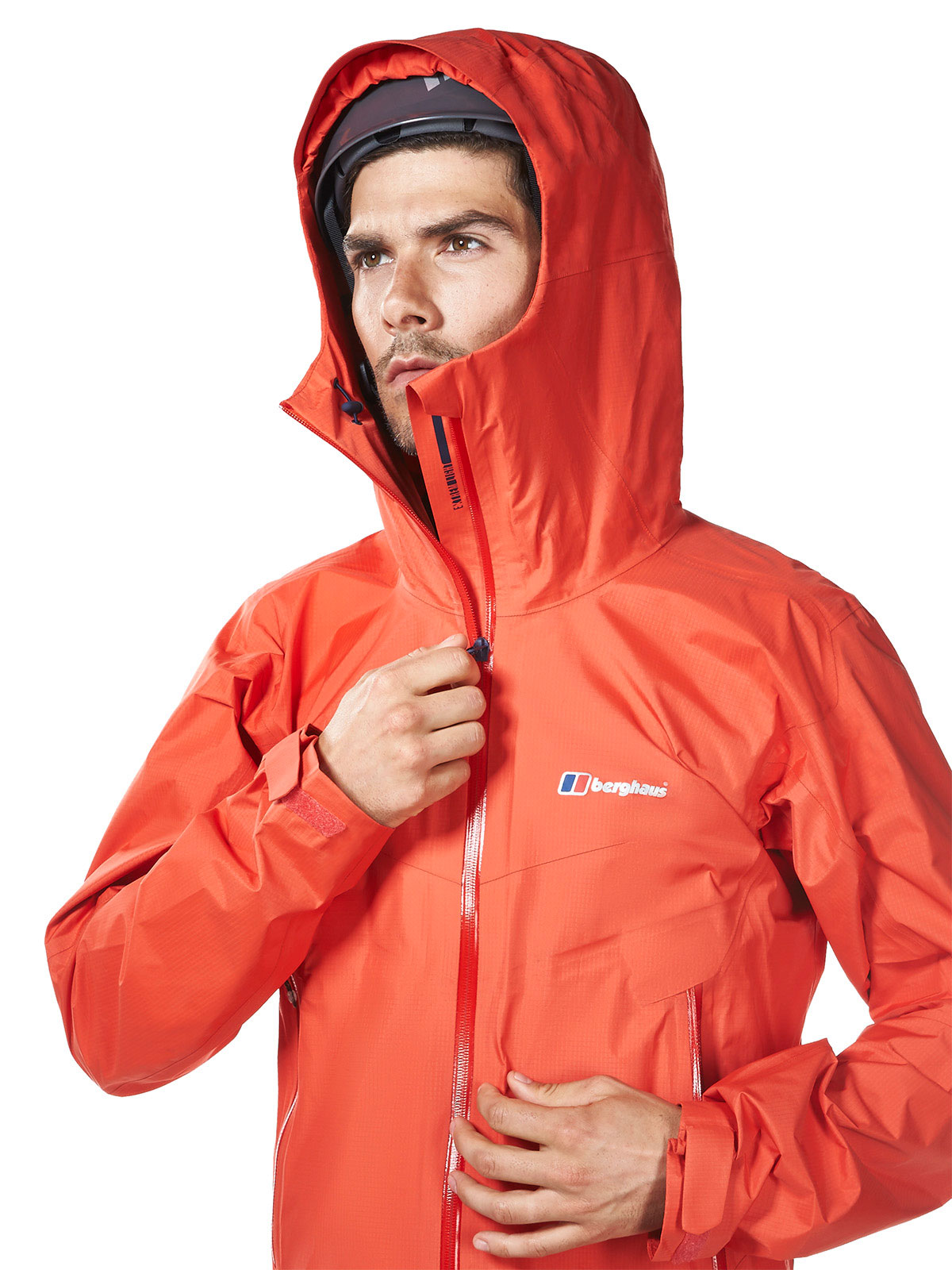 Berghaus paclite outlet extreme jacket