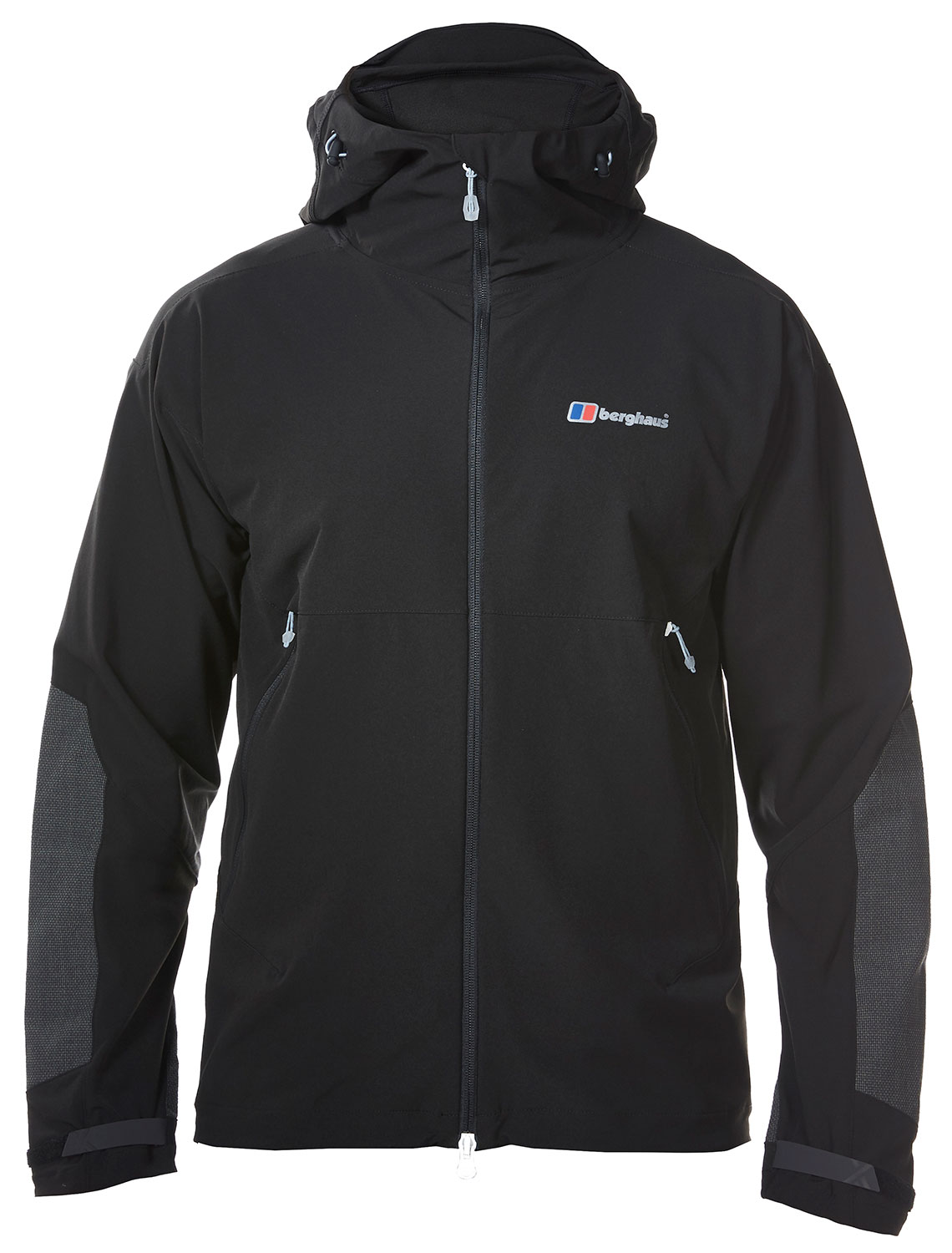 Berghaus Fast Climb Mens Softshell Jacket E Outdoor