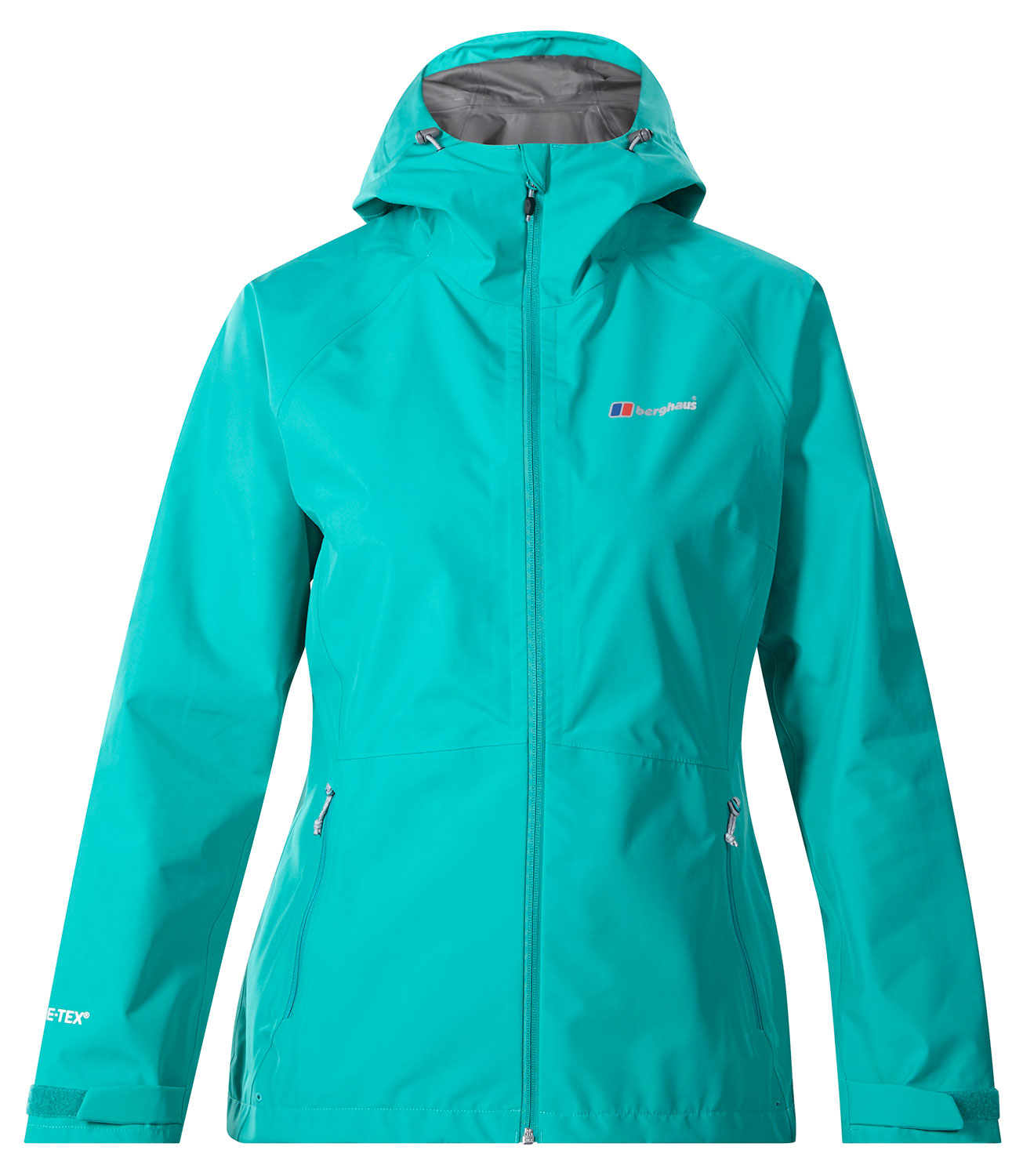 berghaus paclite womens waterproof jacket