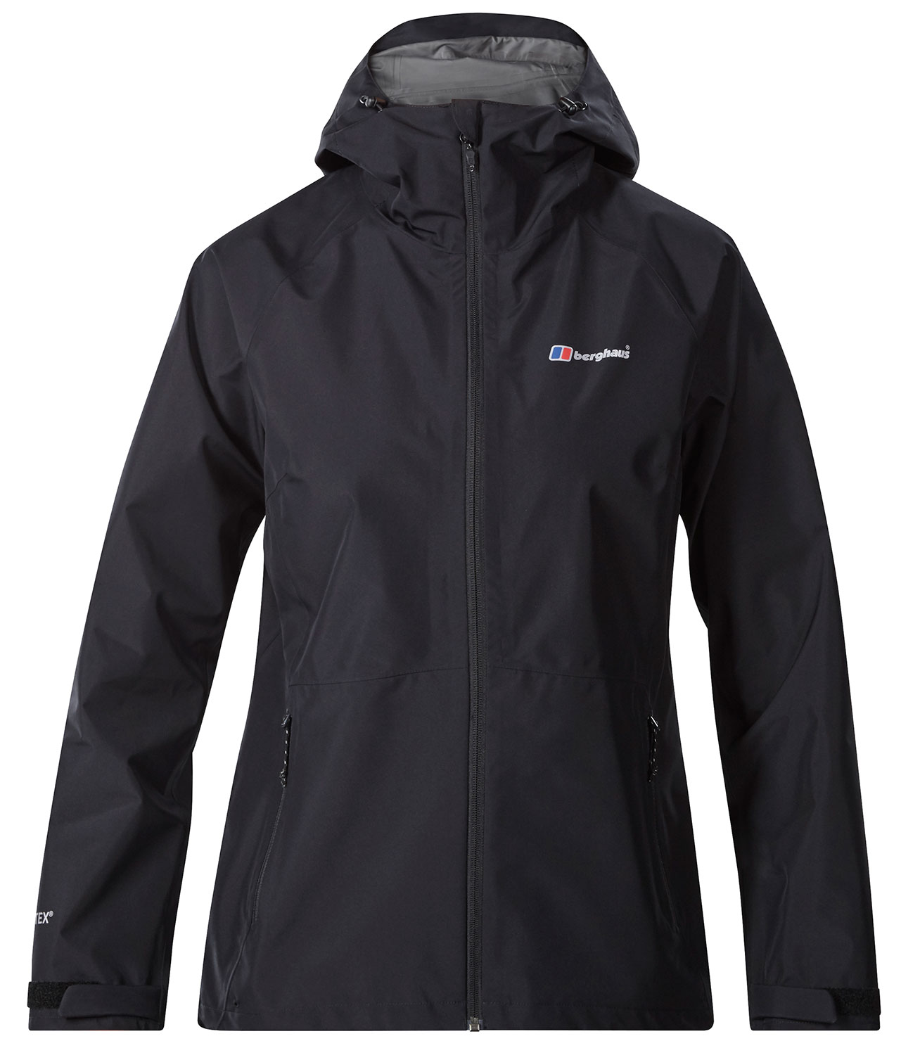 gore tex coats ladies