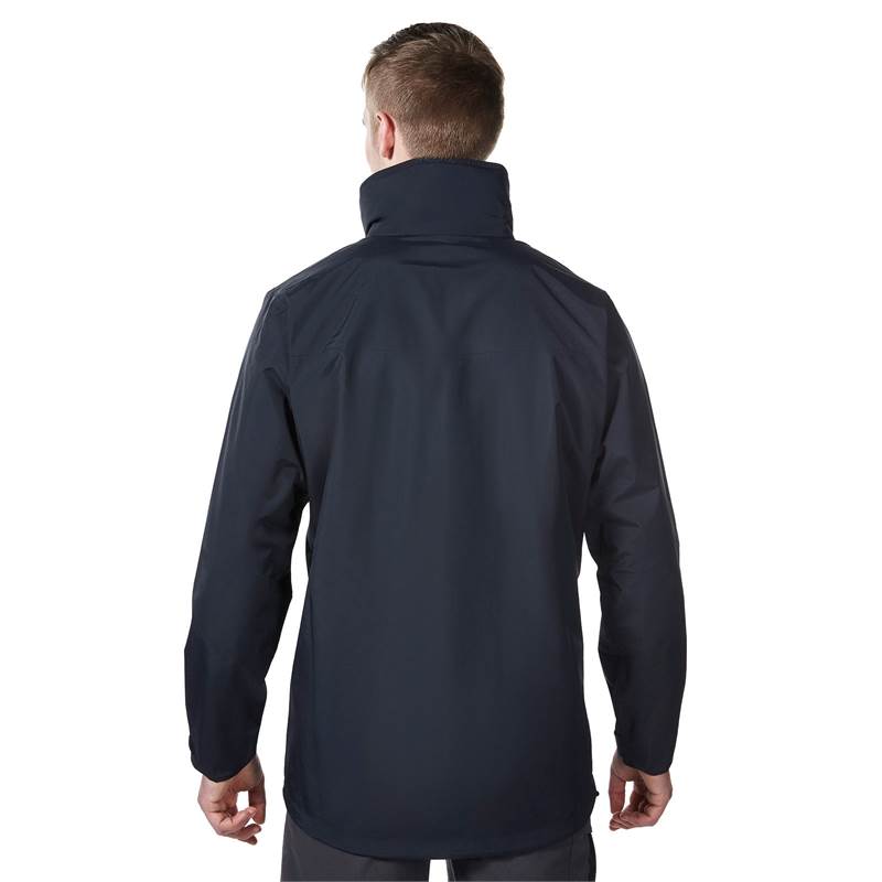 Berghaus Hillwalker Long Mens Gore-Tex Waterproof Jacket-2