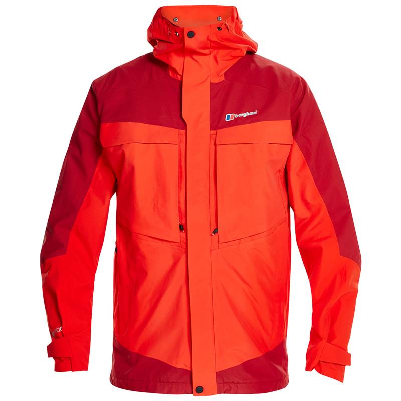 Berghaus Mera Peak 5.0 Mens Gore-Tex Jacket-4