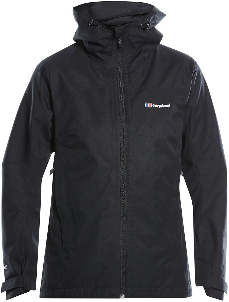 berghaus 3 in 1 jacket