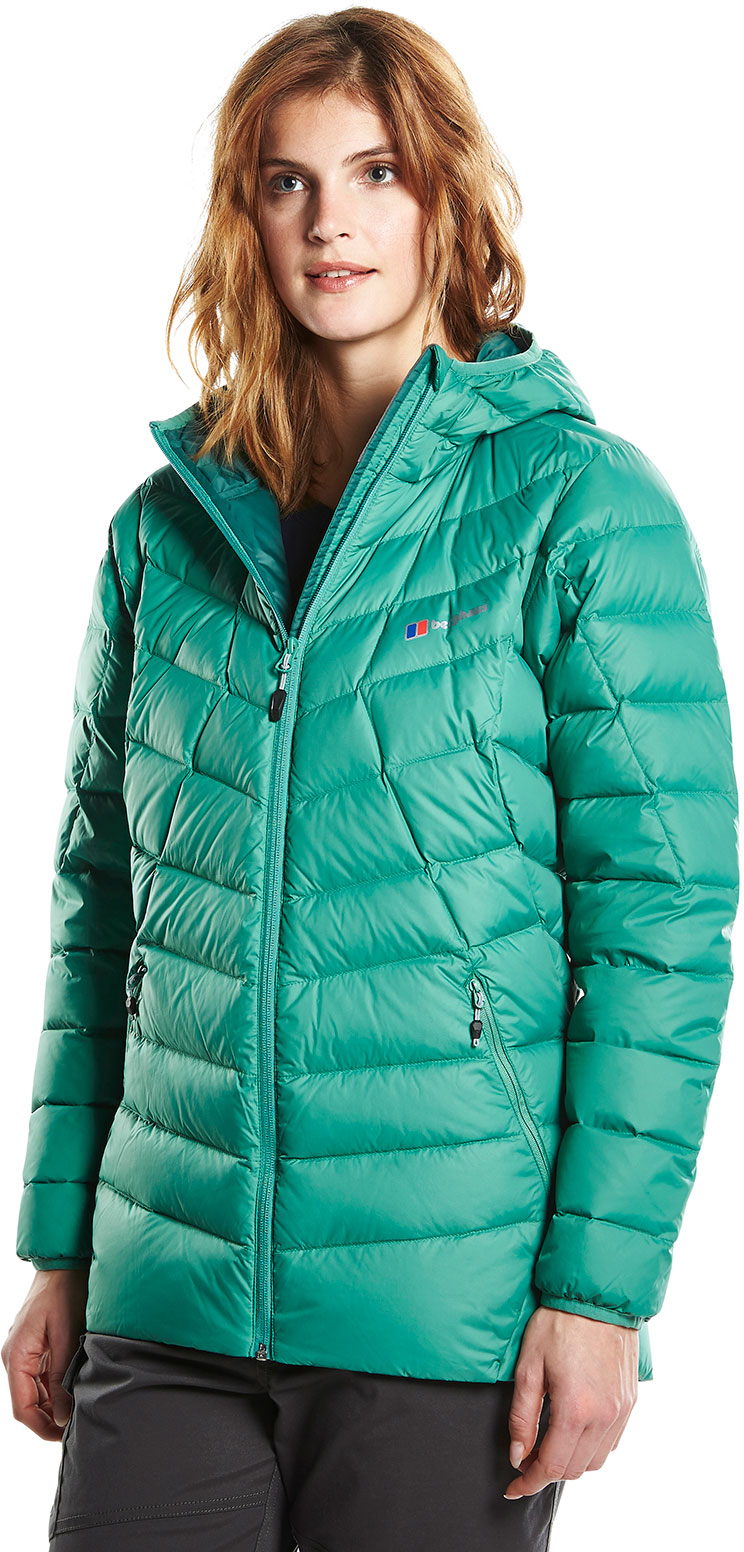 Berghaus pele down jacket online