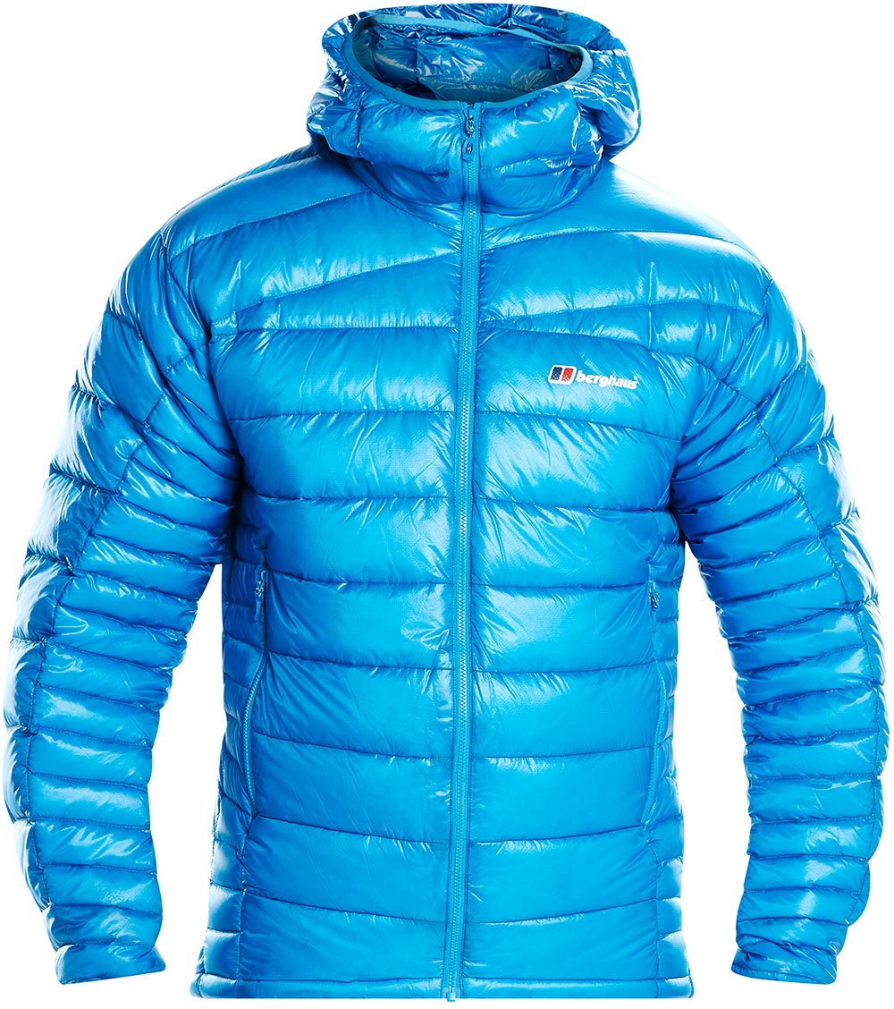 Berghaus mens ramche micro reflect jacket sale