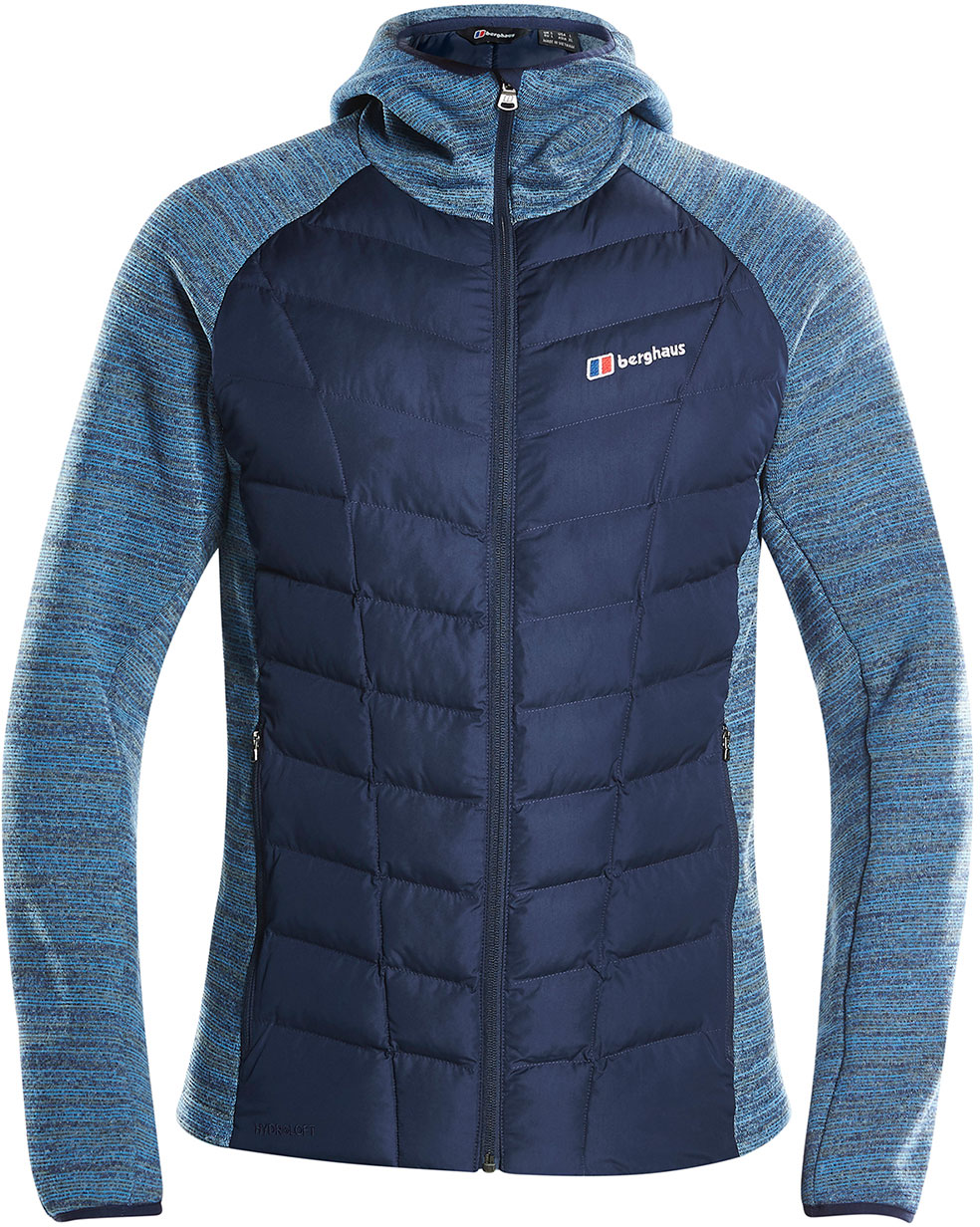 Duneline sales hybrid jacket