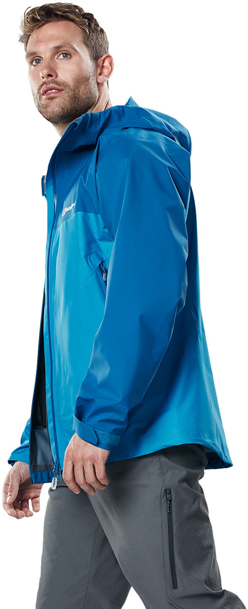 Cape on sale wrath berghaus