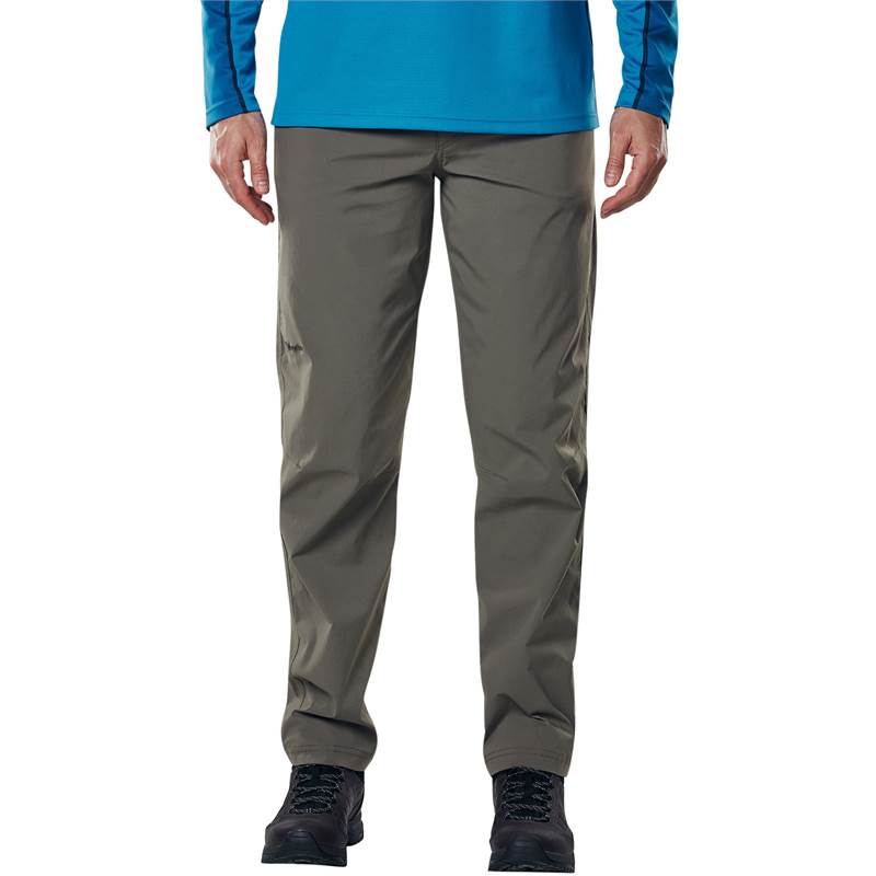 Berghaus Tanfield Mens Trousers - Long-2