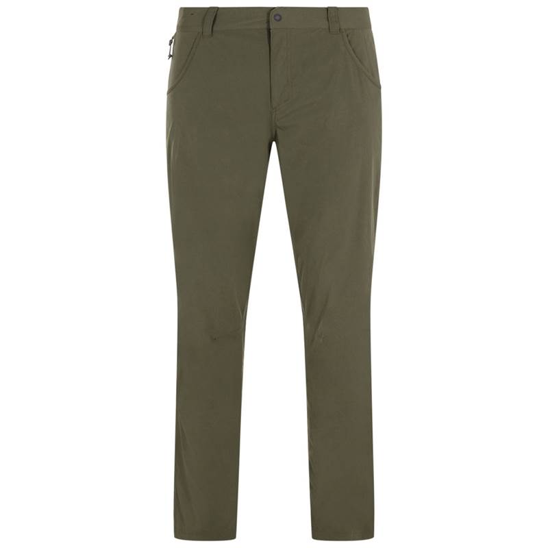 Berghaus Tanfield Mens Trousers - Long-3