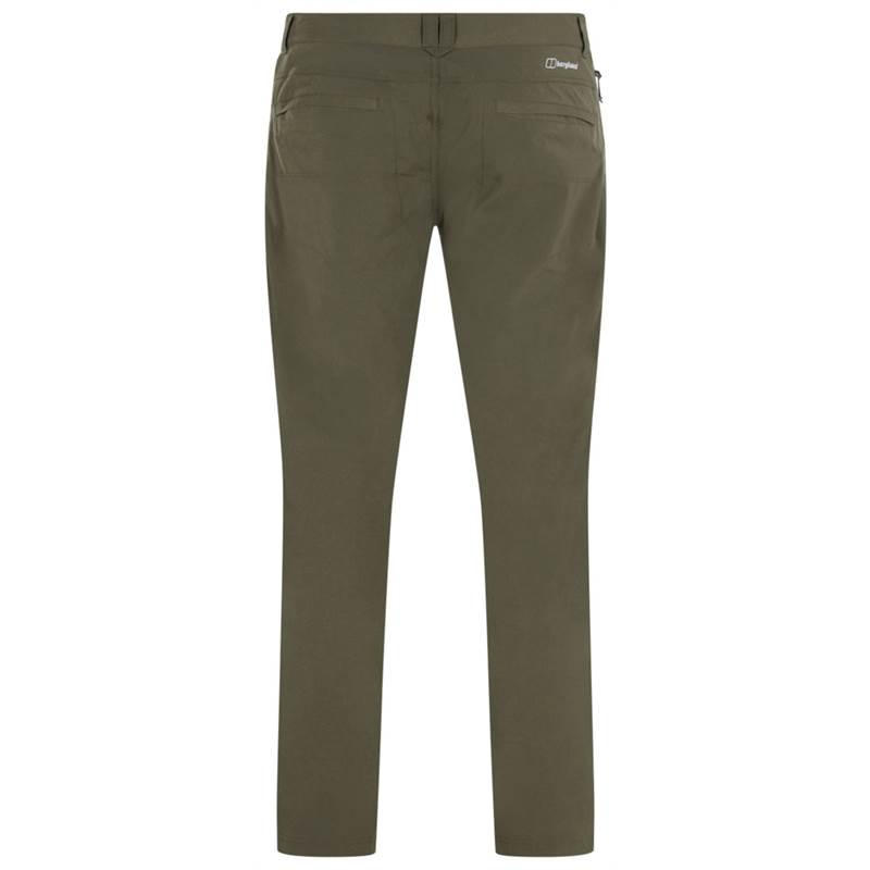 Berghaus Tanfield Mens Trousers - Long-4