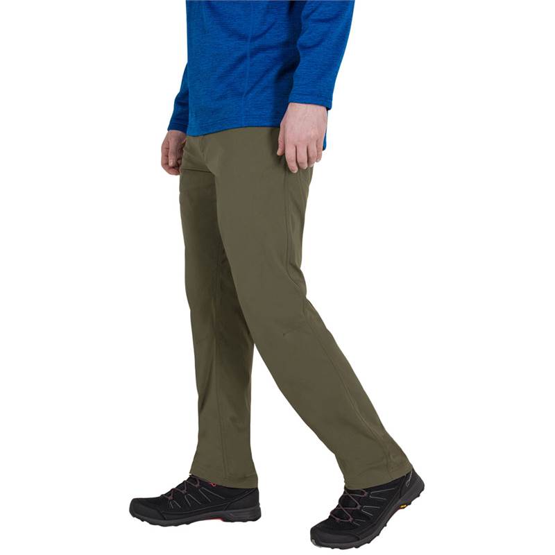 Berghaus Tanfield Mens Trousers - Long-5