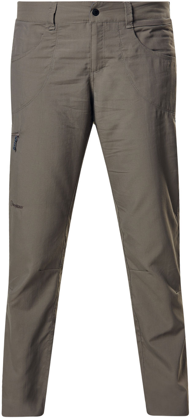 berghaus navigator cargo trousers