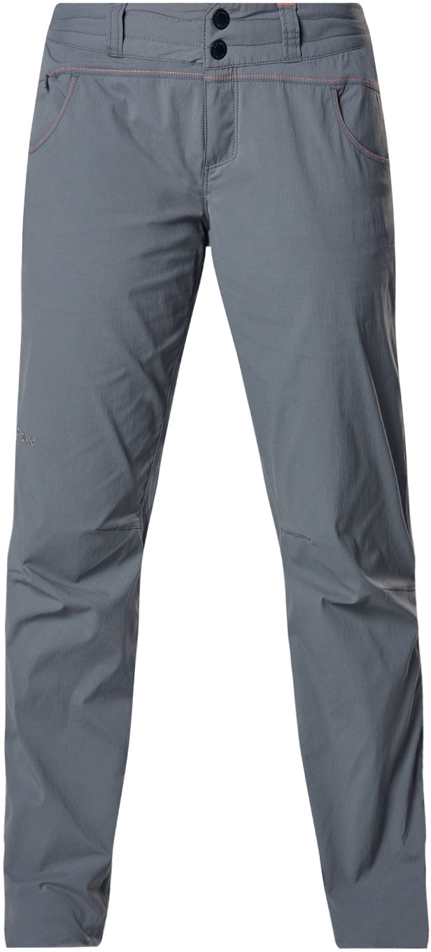 Womens Navigator 20 Trousers Blue  Berghaus