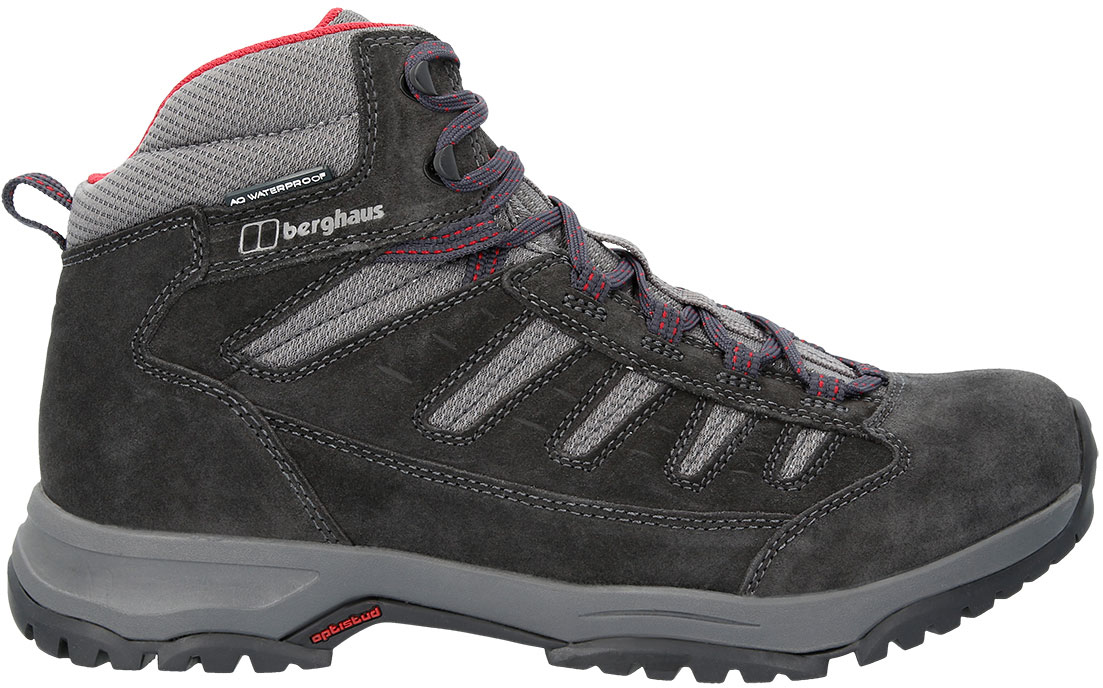 men's expeditor trek 2.0 boots