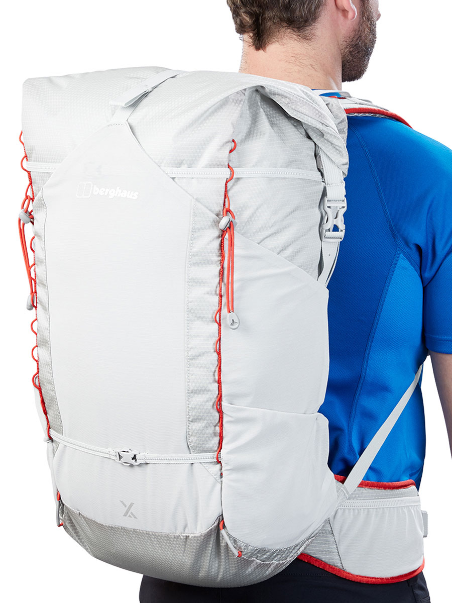 Berghaus fast hike 45l sale