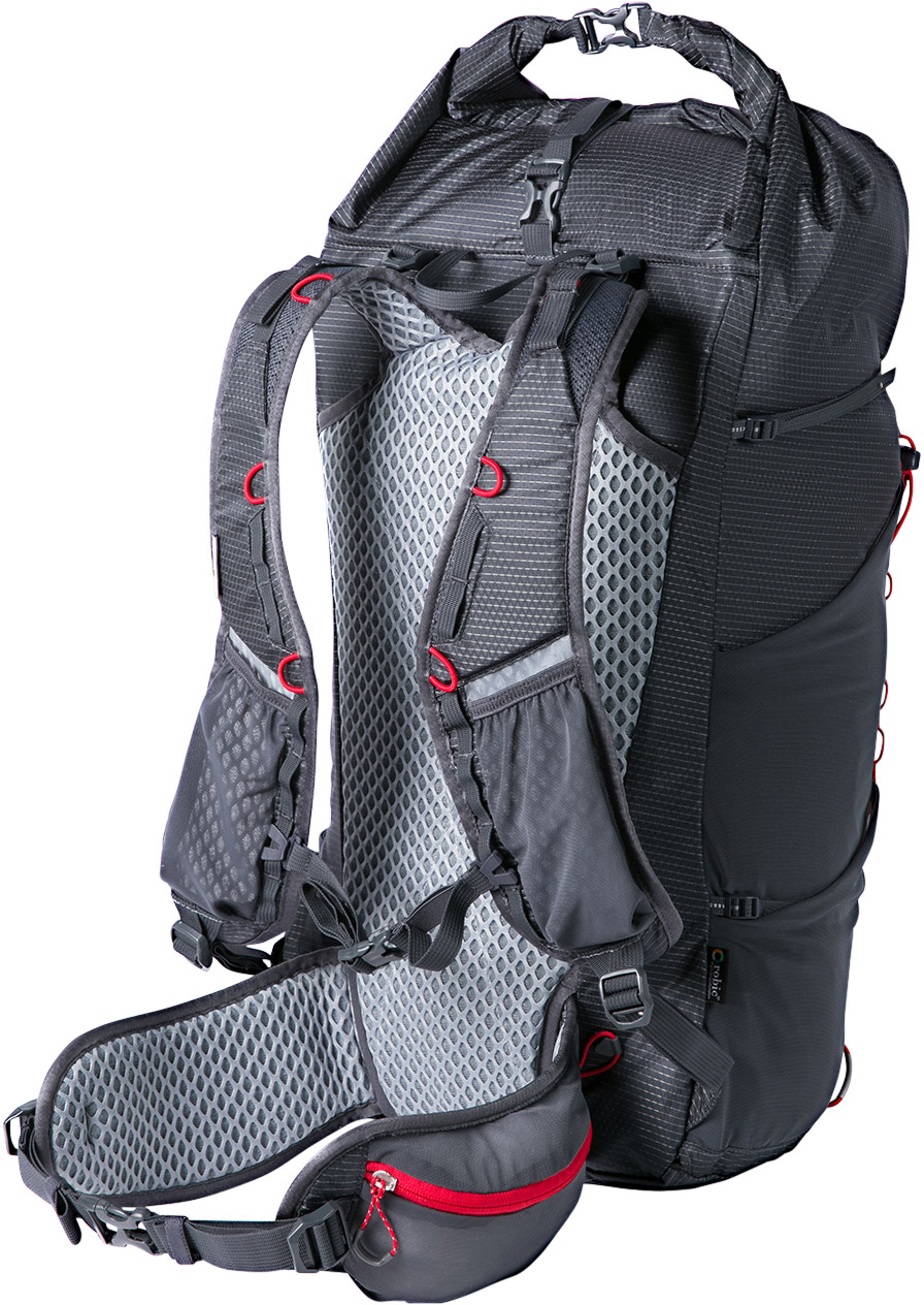 Berghaus fast hot sale hike 45l