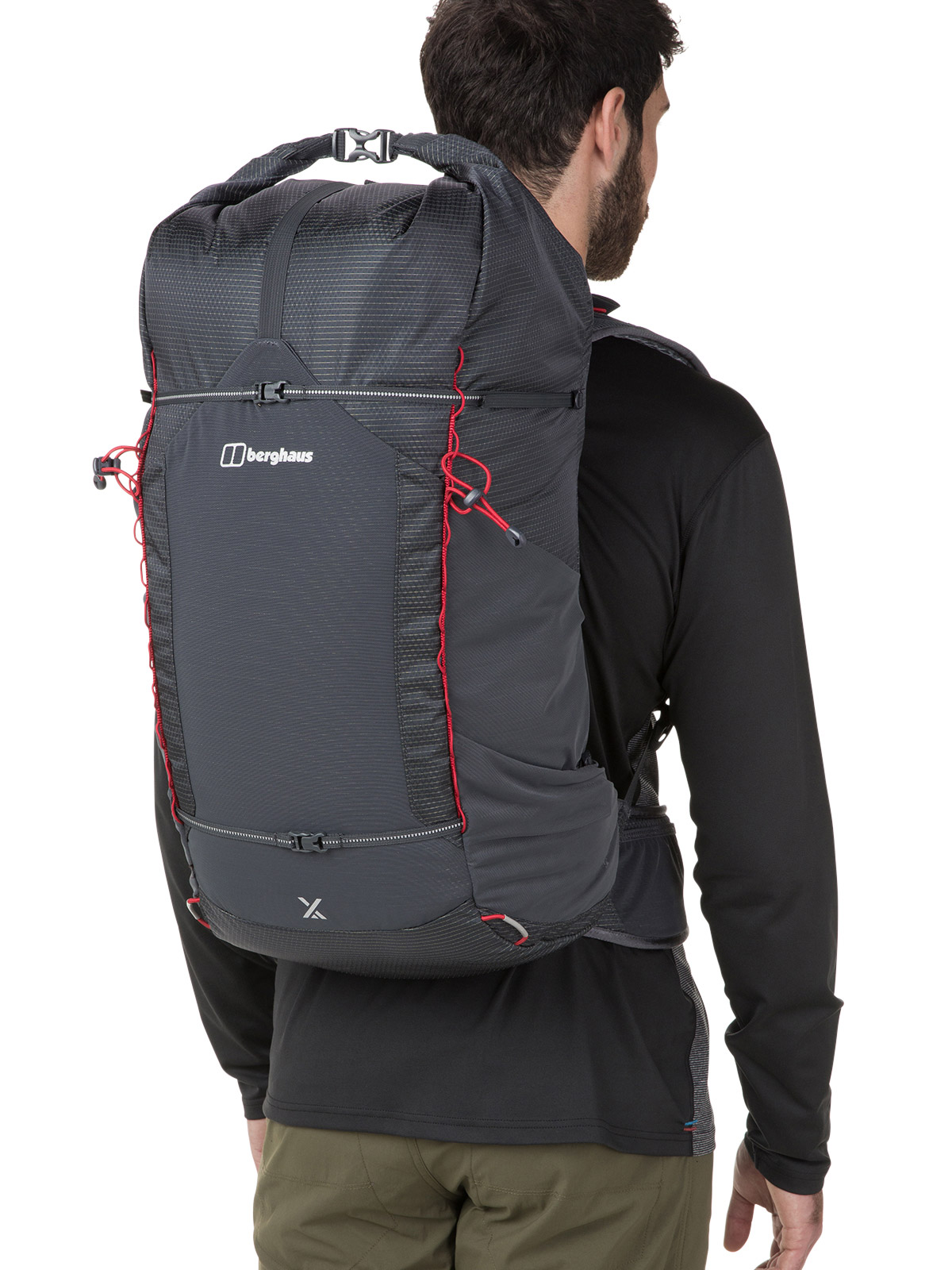 Berghaus Fast Hike 45L Backpack E Outdoor