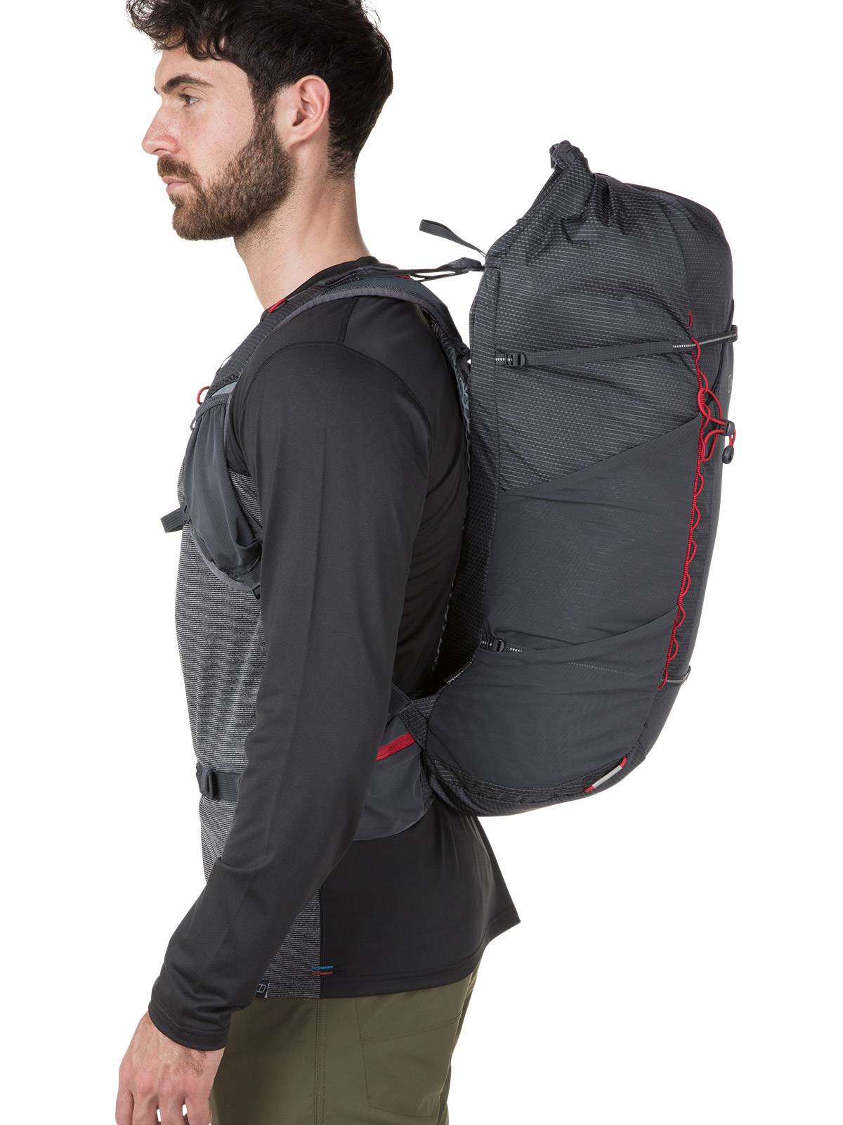 Berghaus 45l backpack on sale