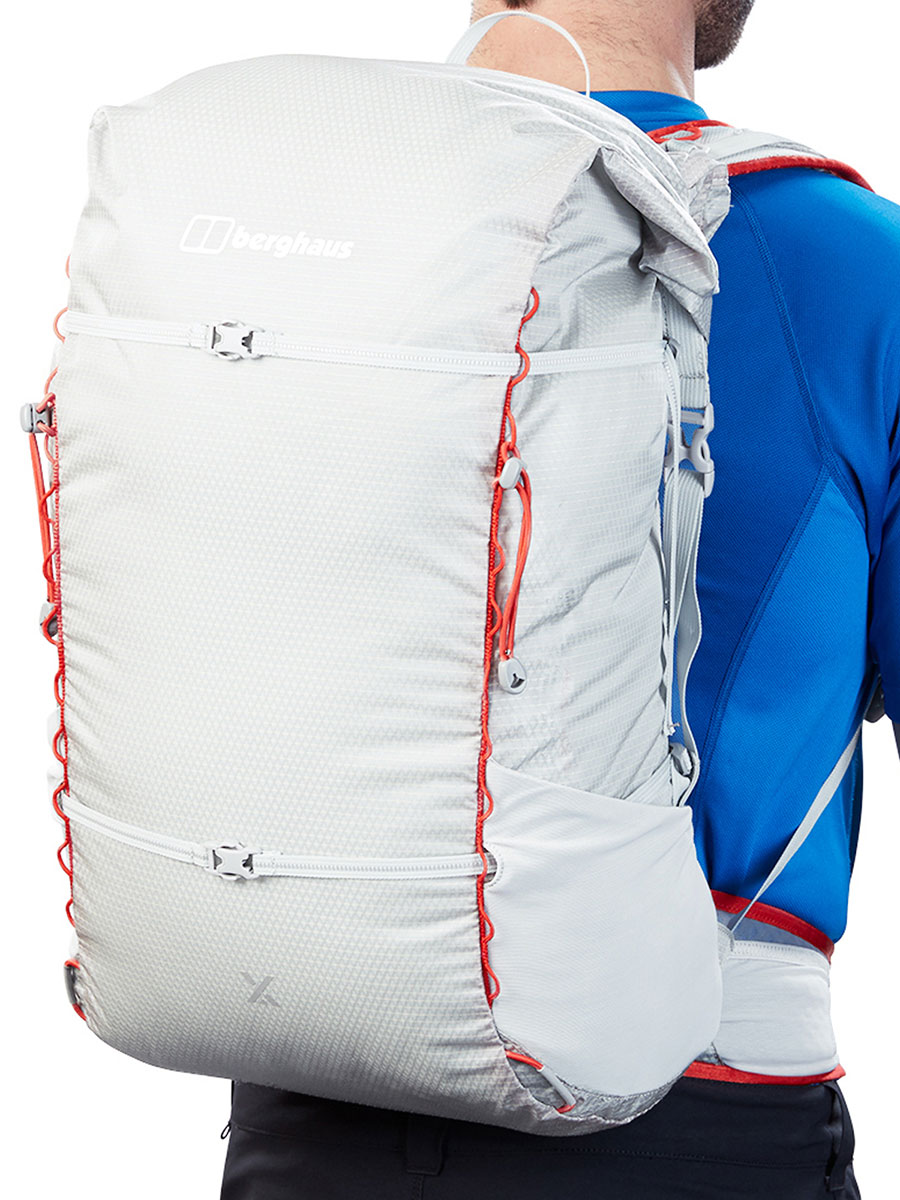 Berghaus Fast Hike 32L Backpack E Outdoor