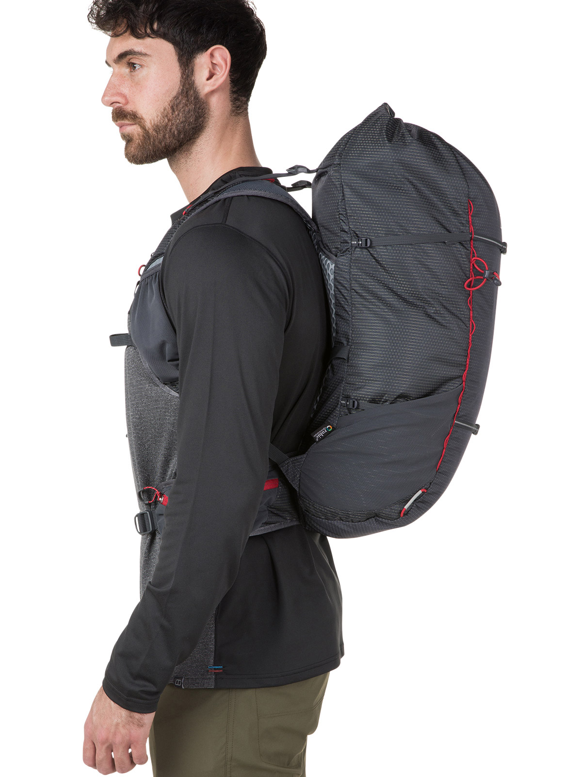 Berghaus fast hike backpack hotsell