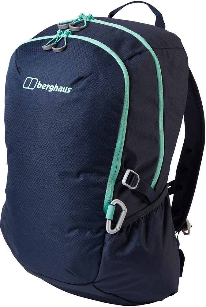 berghaus 24 7 30l backpack dimensions