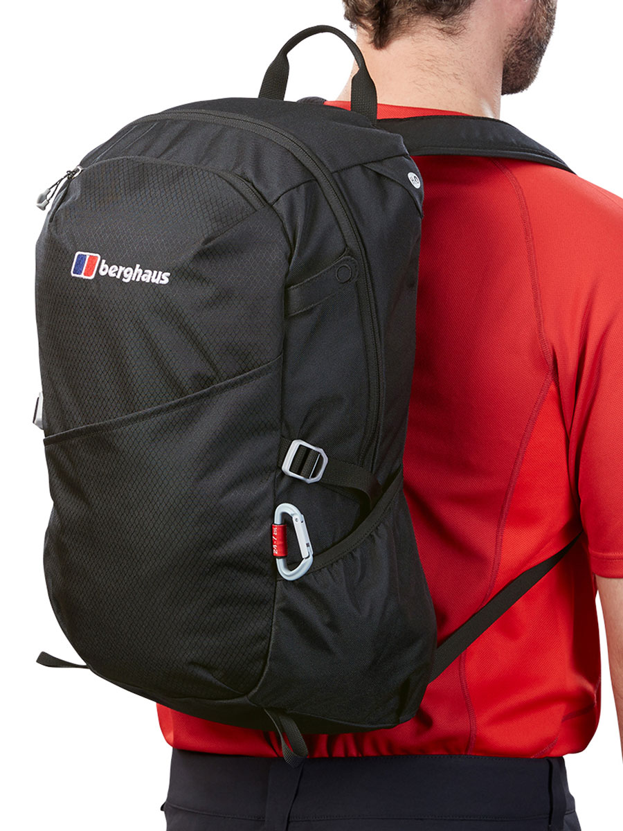 berghaus twentyfourseven 25l