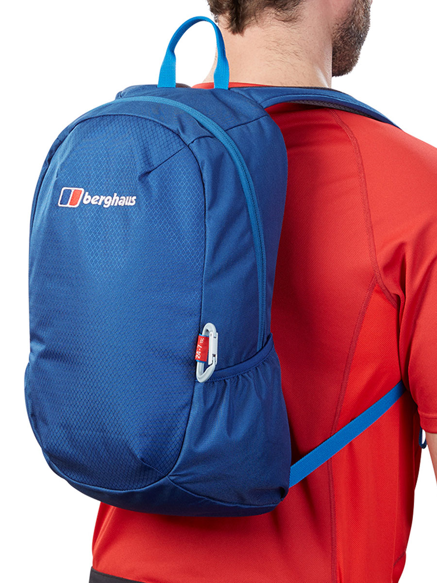 berghaus hiking backpack