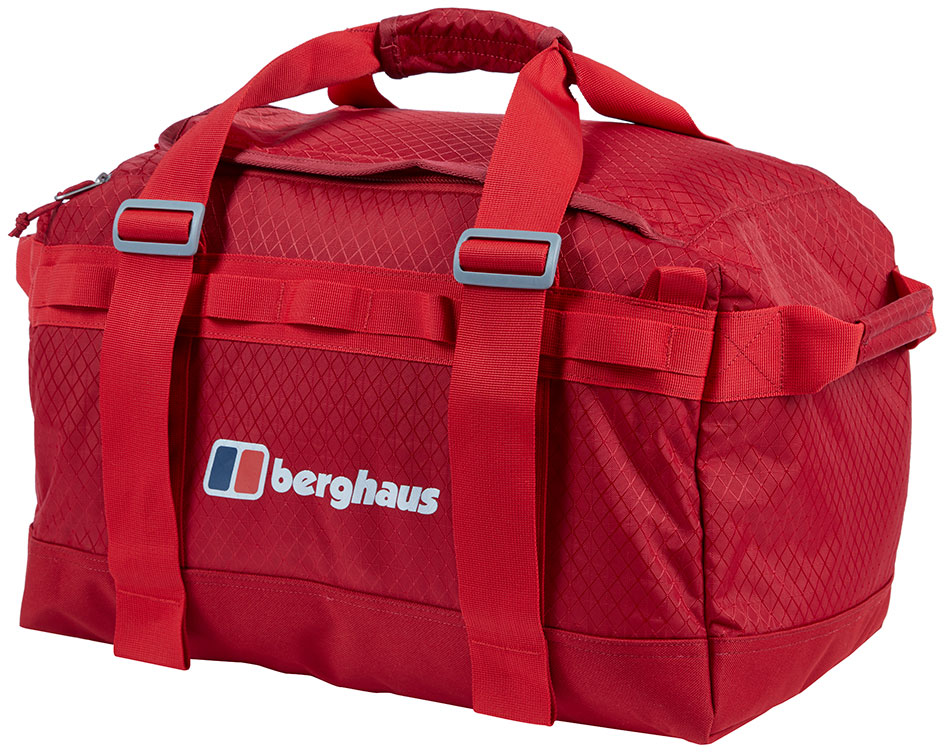 Berghaus expedition 2025 mule 40l holdall