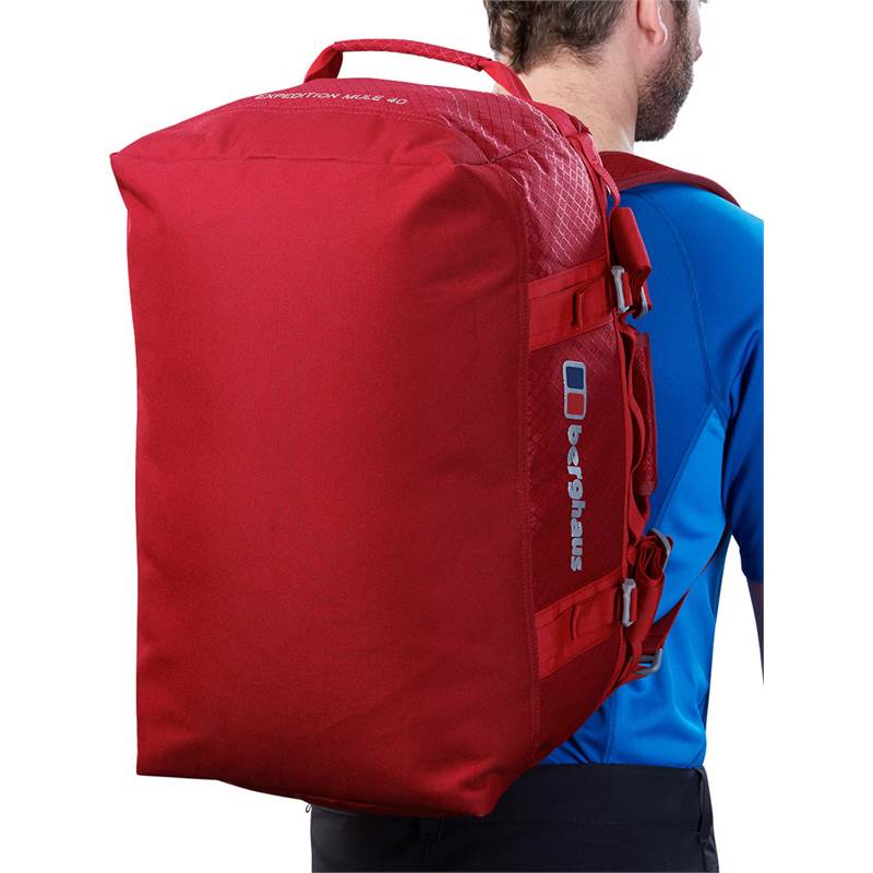 Berghaus Expedition Mule 40L Holdall-3