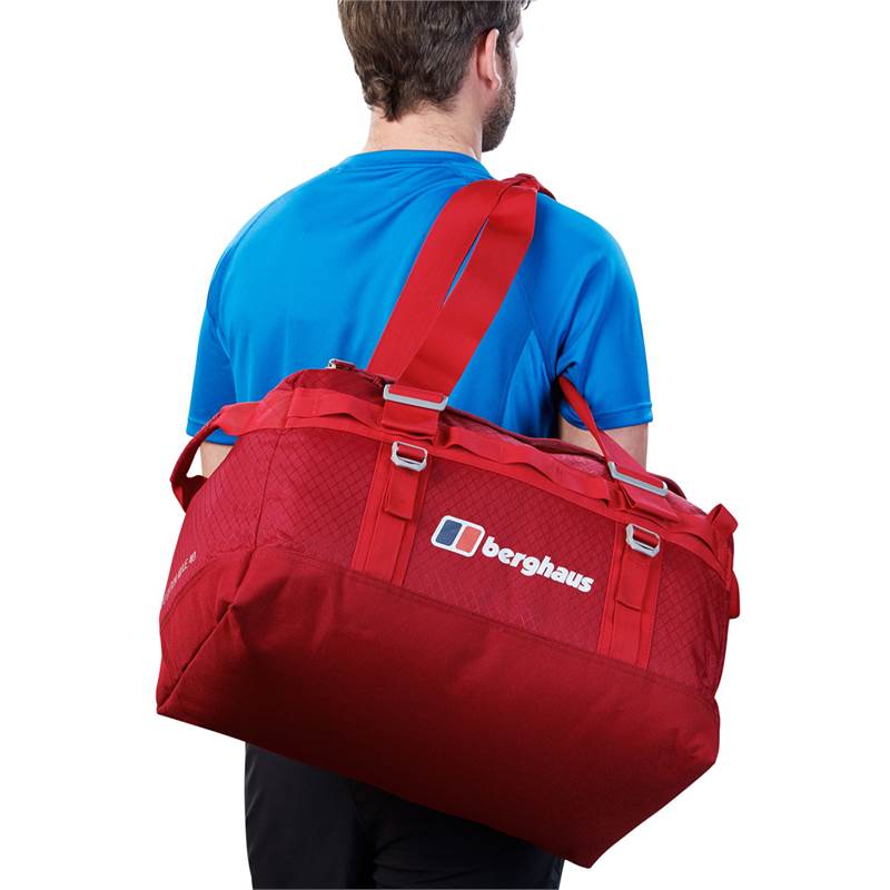 Berghaus Expedition Mule 40L Holdall-4