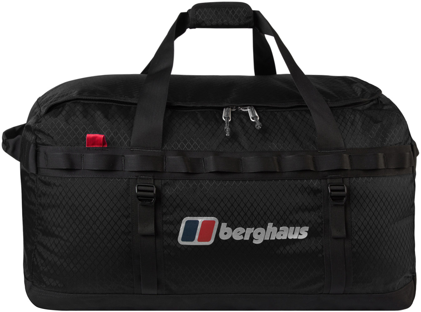 berghaus 40l holdall