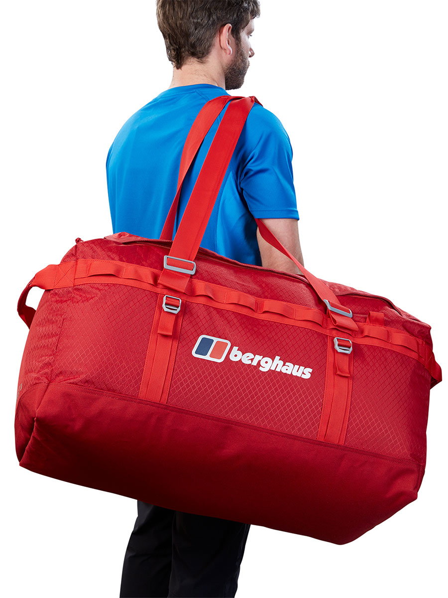 Berghaus holdall 100l online