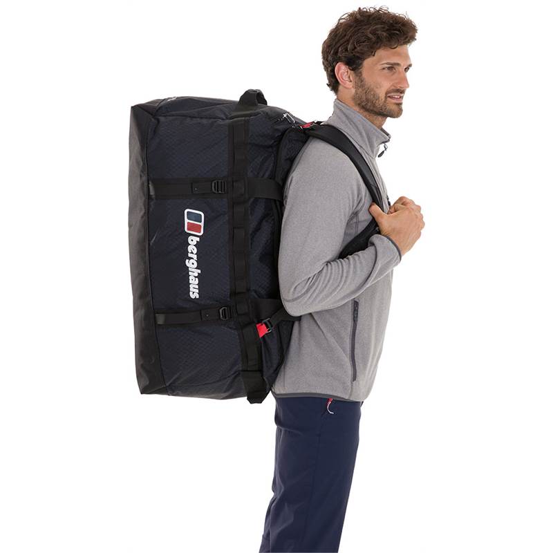 Berghaus Expedition Mule 100L Holdall-2