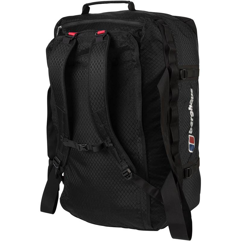 Berghaus Expedition Mule 100L Holdall-3