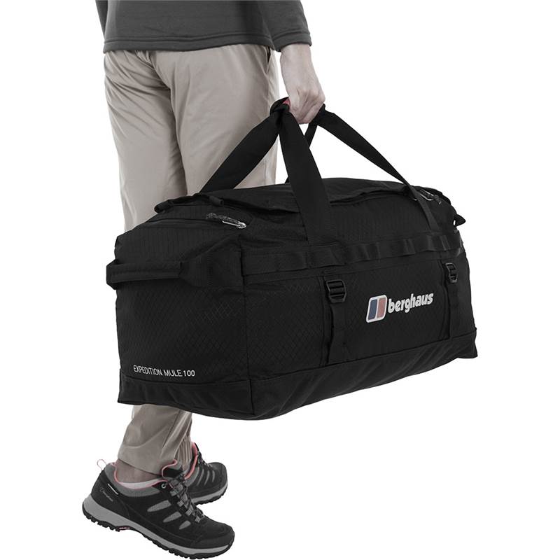 Berghaus Expedition Mule 100L Holdall-4