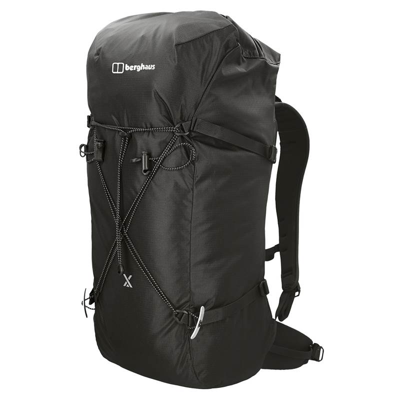Berghaus Alpine 45L Backpack-1
