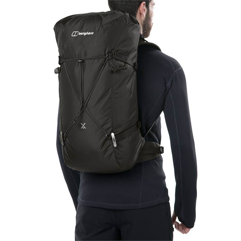 Berghaus Alpine 45L Backpack-2
