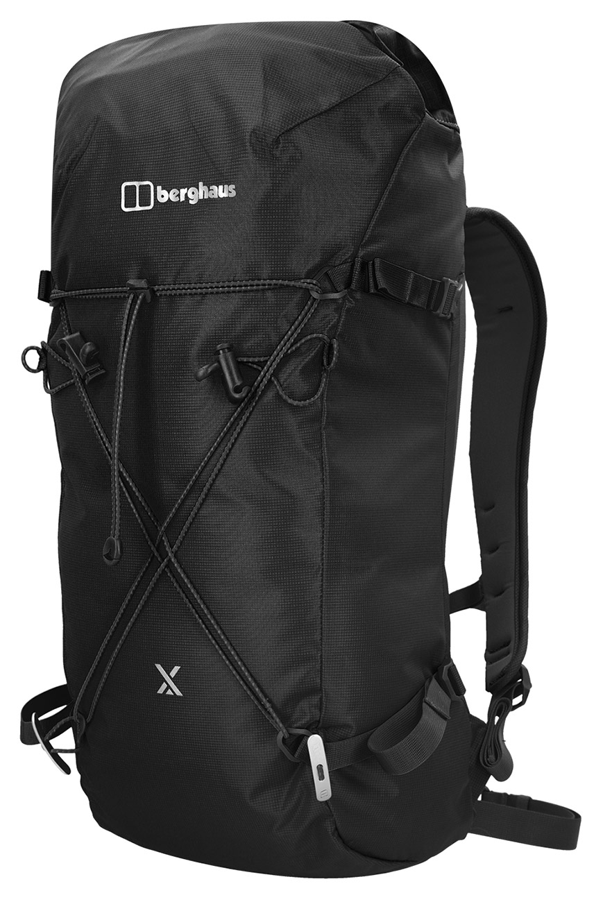 Berghaus Alpine 30L Backpack E-Outdoor