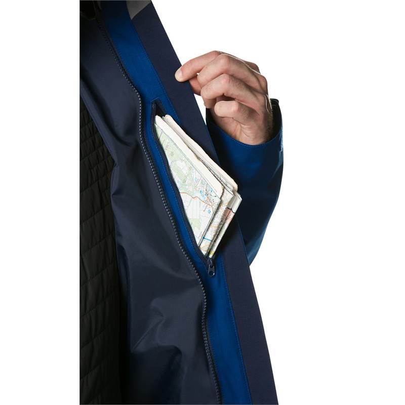 Berghaus Mens Fellmaster IA Gore-Tex Jacket-5